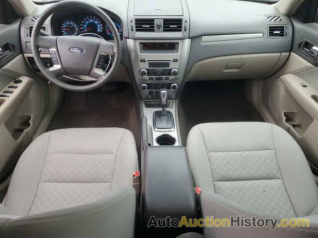 FORD FUSION SE, 3FAHP0HA0CR435090