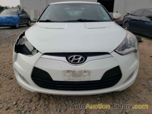 HYUNDAI VELOSTER, KMHTC6ADXCU065469