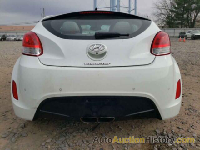 HYUNDAI VELOSTER, KMHTC6ADXCU065469