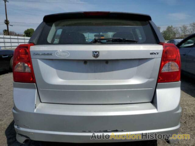 DODGE CALIBER, 1B3HB28B77D101667