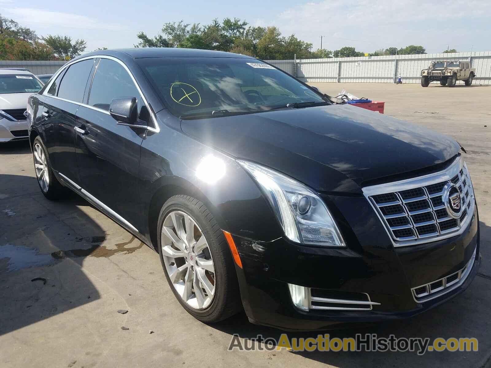 2015 CADILLAC XTS LUXURY COLLECTION, 2G61M5S33F9194117