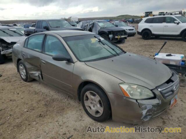 NISSAN SENTRA S, 3N1AB7AP3KY351855