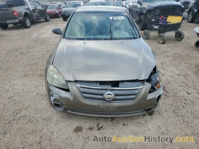 NISSAN SENTRA S, 3N1AB7AP3KY351855