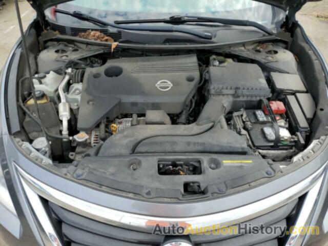 NISSAN ALTIMA 2.5, 1N4AL3AP3FC443734