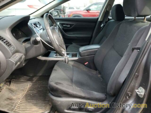 NISSAN ALTIMA 2.5, 1N4AL3AP3FC443734