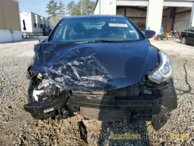 HYUNDAI ELANTRA SE, 5NPDH4AE1GH779496