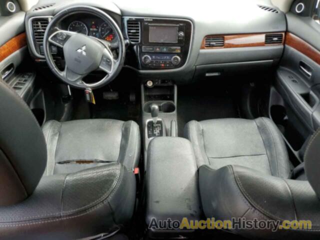 MITSUBISHI OUTLANDER SE, JA4AD3A33FZ008286