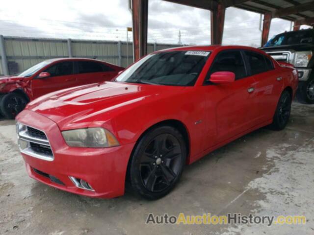 DODGE CHARGER R/T, 2C3CDXCT9DH525306