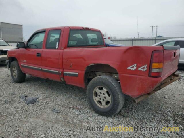 CHEVROLET C/K1500 K1500, 2GCEK19V921386901