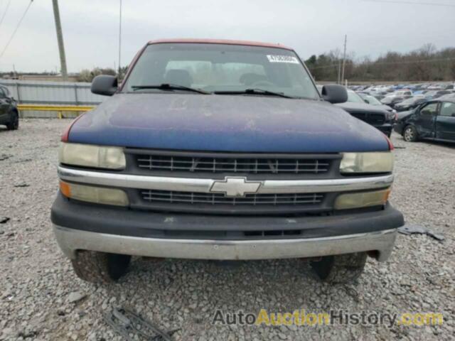 CHEVROLET C/K1500 K1500, 2GCEK19V921386901