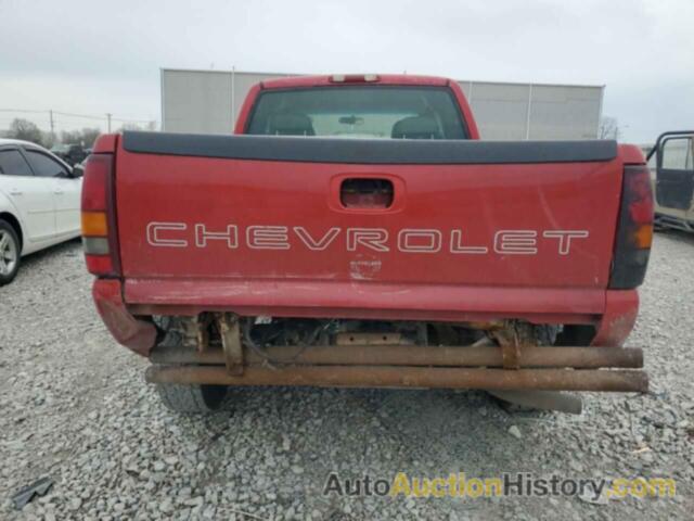 CHEVROLET C/K1500 K1500, 2GCEK19V921386901