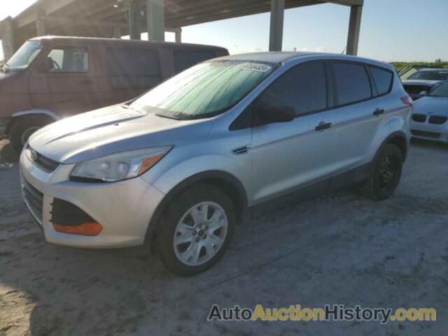 FORD ESCAPE S, 1FMCU0F72DUA91207