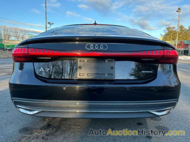 AUDI A7 PREMIUM, WAUP2AF21LN04527