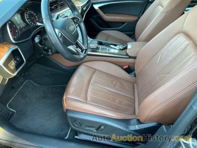 AUDI A7 PREMIUM, WAUP2AF21LN04527