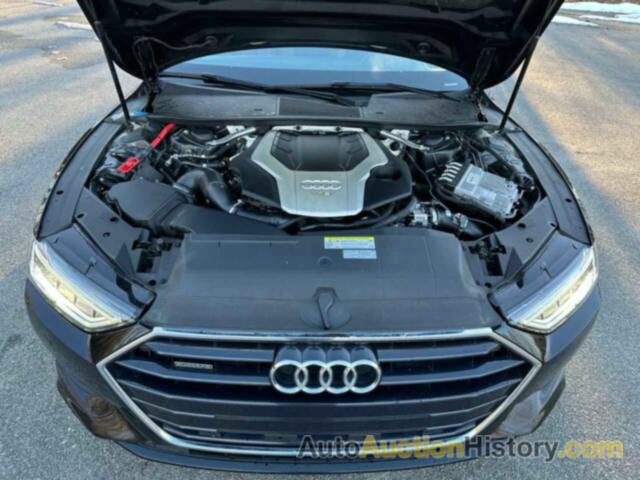 AUDI A7 PREMIUM, WAUP2AF21LN04527