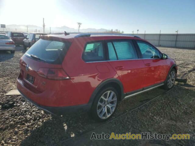 VOLKSWAGEN GOLF S, 3VWH17AU6HM538752