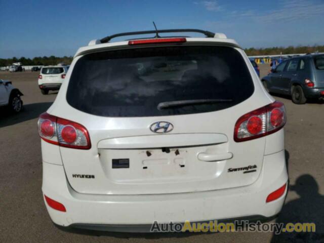 HYUNDAI SANTA FE SE, 5XYZHDAG8BG053478