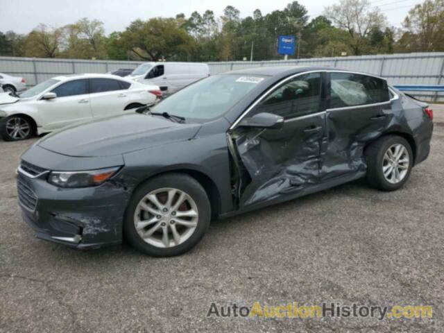 CHEVROLET MALIBU LT, 1G1ZE5ST5HF146053