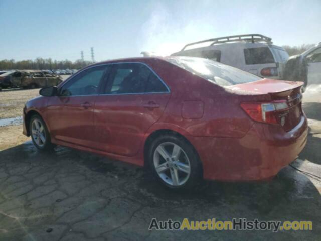 TOYOTA CAMRY L, 4T1BF1FK0DU667246