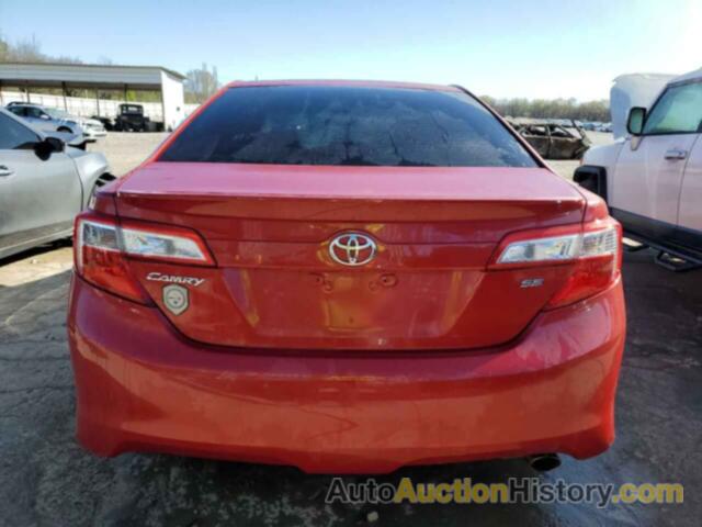 TOYOTA CAMRY L, 4T1BF1FK0DU667246