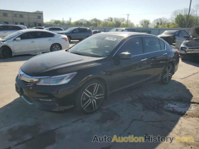 HONDA ACCORD TOURING, 1HGCR3F95HA034534