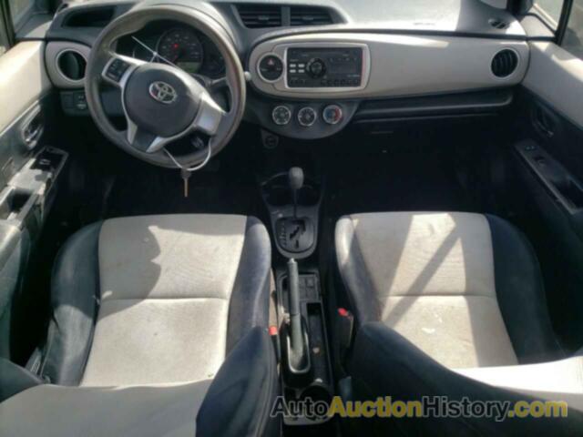 TOYOTA YARIS, JTDJTUD30CD514211