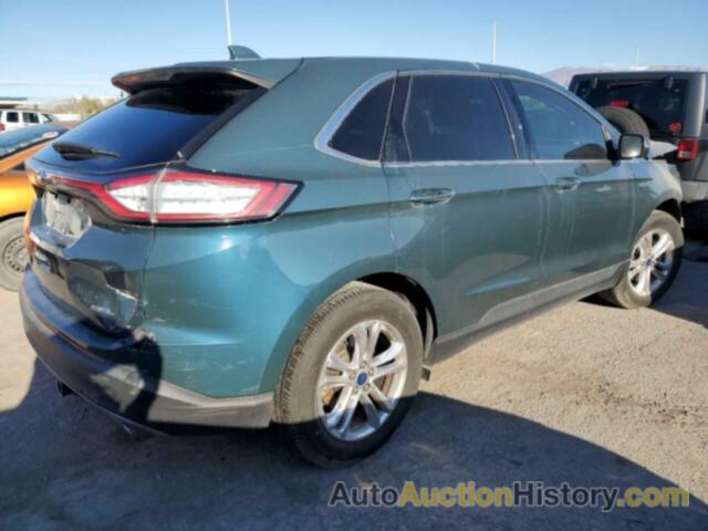 FORD EDGE SEL, 2FMPK3J88GBC17749