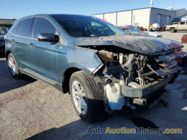 FORD EDGE SEL, 2FMPK3J88GBC17749