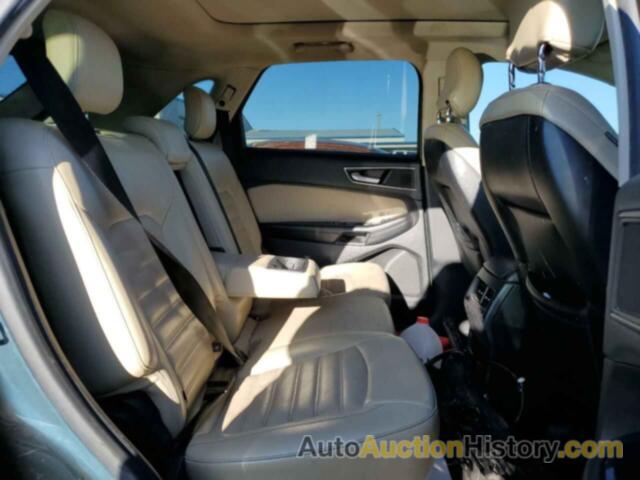 FORD EDGE SEL, 2FMPK3J88GBC17749