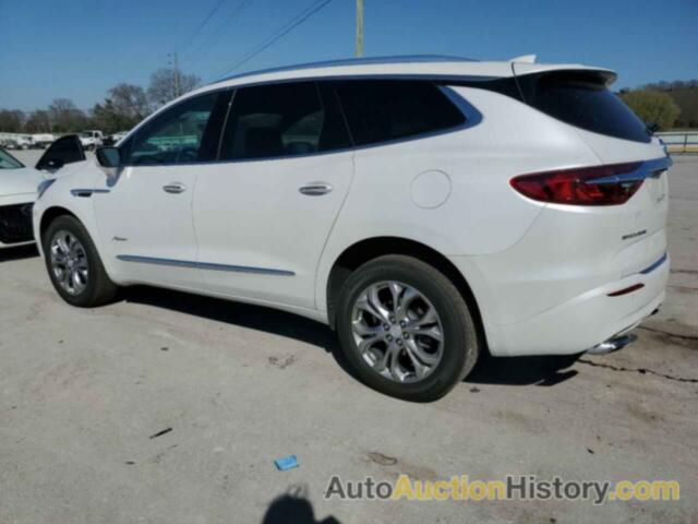 BUICK ENCLAVE AVENIR, 5GAERDKW6MJ261347