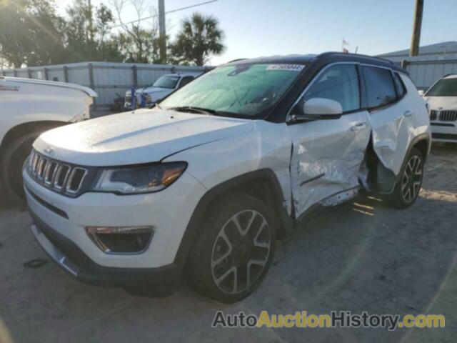 JEEP COMPASS LIMITED, 3C4NJCCB5JT248248