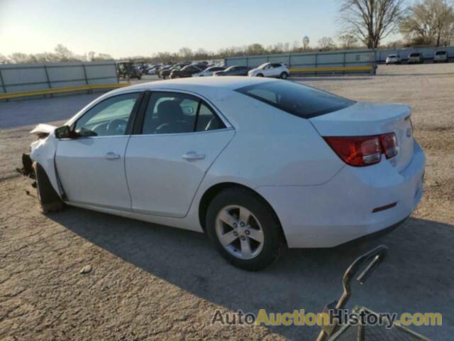 CHEVROLET MALIBU 1LT, 1G11C5SA8DF276145