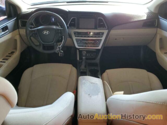 HYUNDAI SONATA SE, 5NPE24AF5GH358704