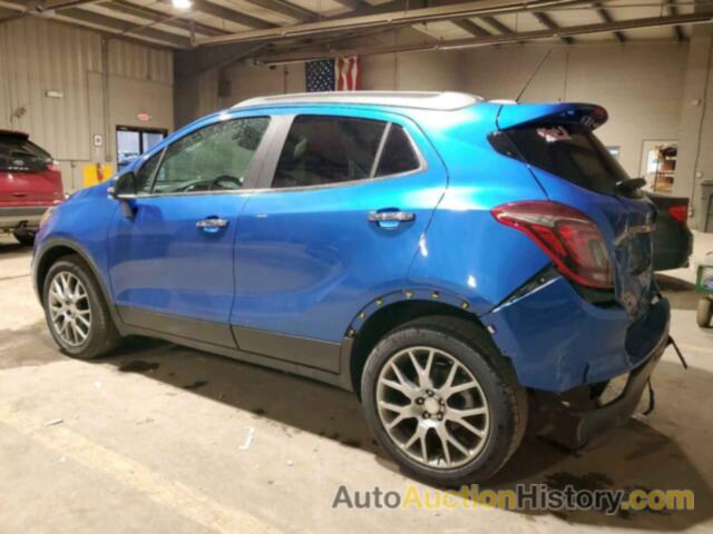 BUICK ENCORE SPORT TOURING, KL4CJ1SB8JB651682