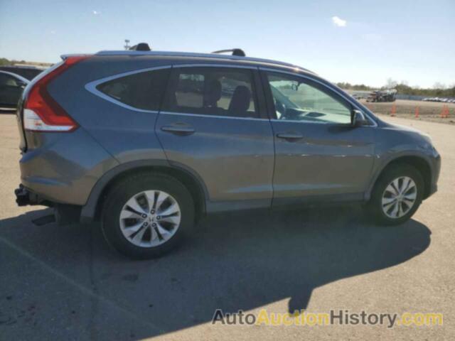 HONDA CRV EXL, 2HKRM4H76DH659584