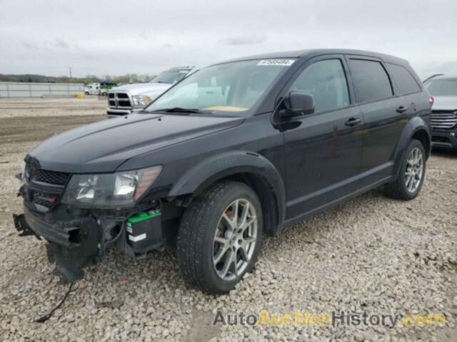 DODGE JOURNEY GT, 3C4PDCEG6JT339912