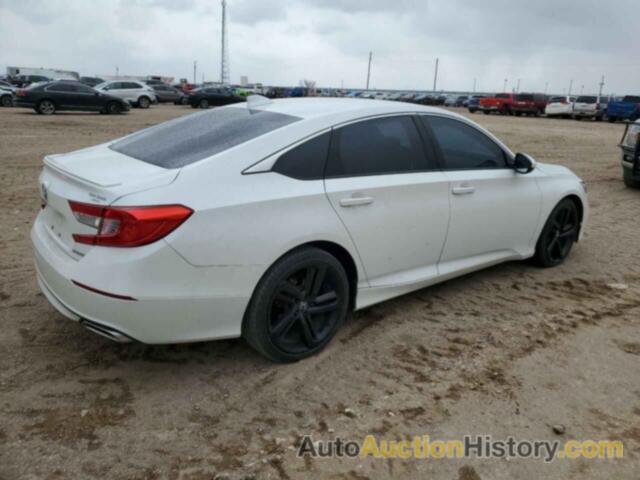 HONDA ACCORD SPORT, 1HGCV1F3XJA124294