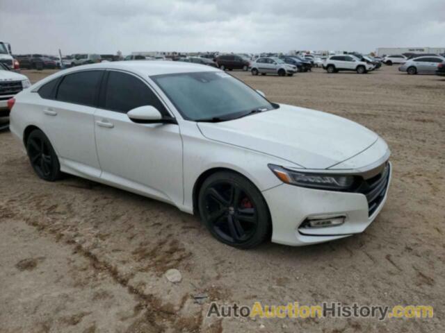 HONDA ACCORD SPORT, 1HGCV1F3XJA124294