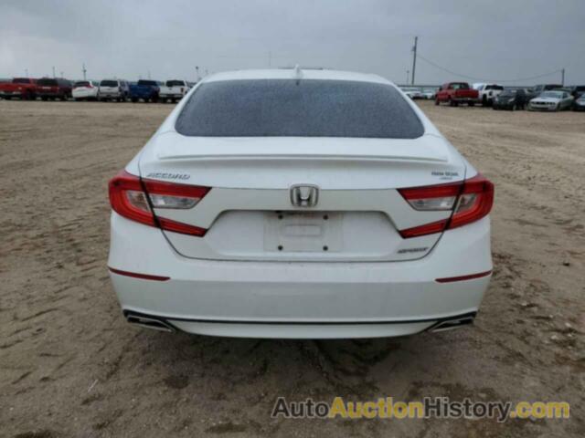 HONDA ACCORD SPORT, 1HGCV1F3XJA124294