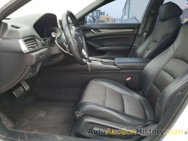 HONDA ACCORD SPORT, 1HGCV1F3XJA124294