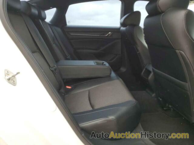 HONDA ACCORD SPORT, 1HGCV1F3XJA124294