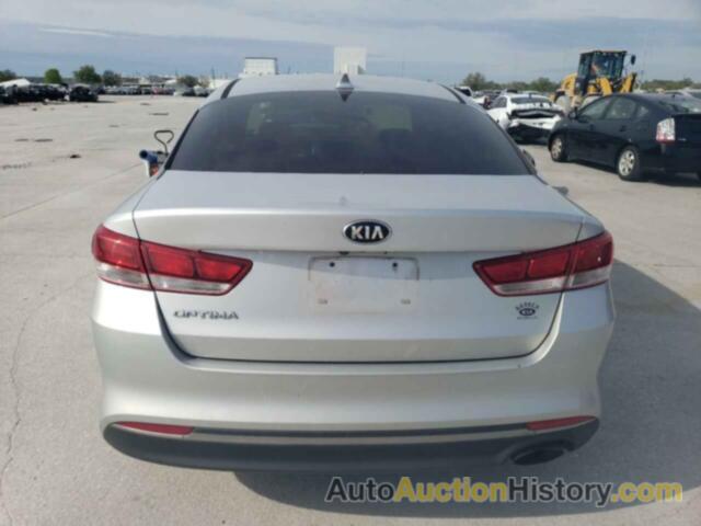 KIA OPTIMA LX, 5XXGT4L35HG148366