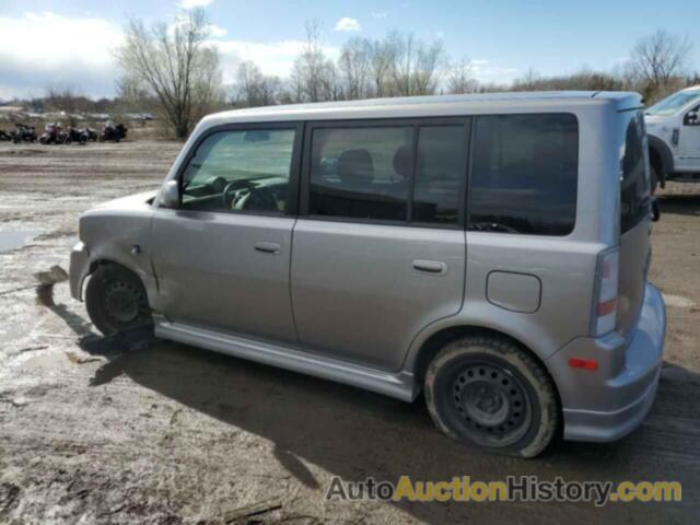 TOYOTA SCION XB, JTLKT324650170683