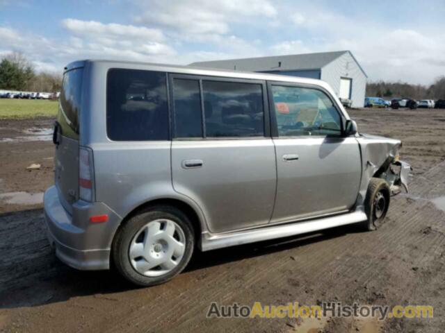 TOYOTA SCION XB, JTLKT324650170683