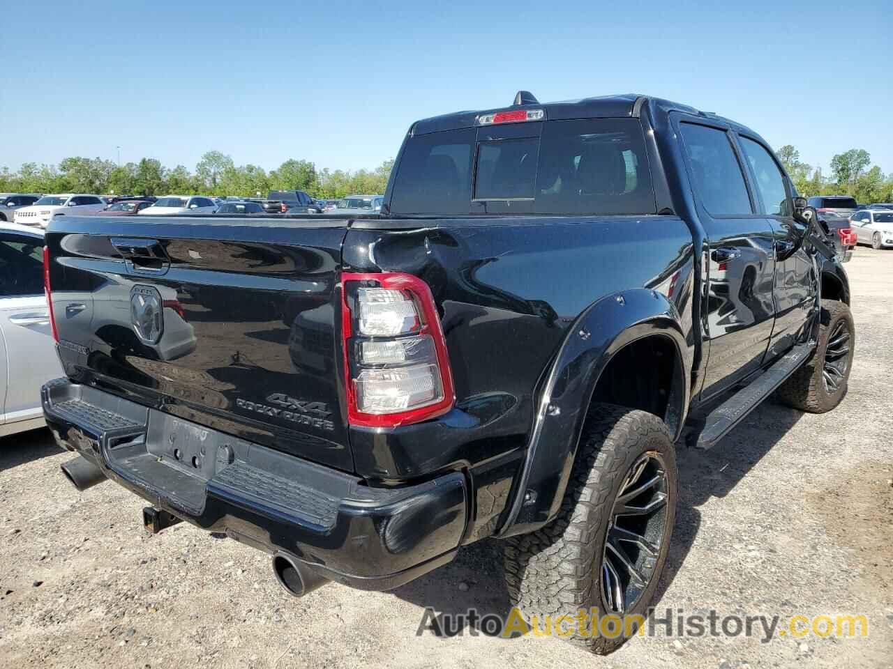 RAM 1500 BIG HORN/LONE STAR, 1C6SRFFT8NN285194