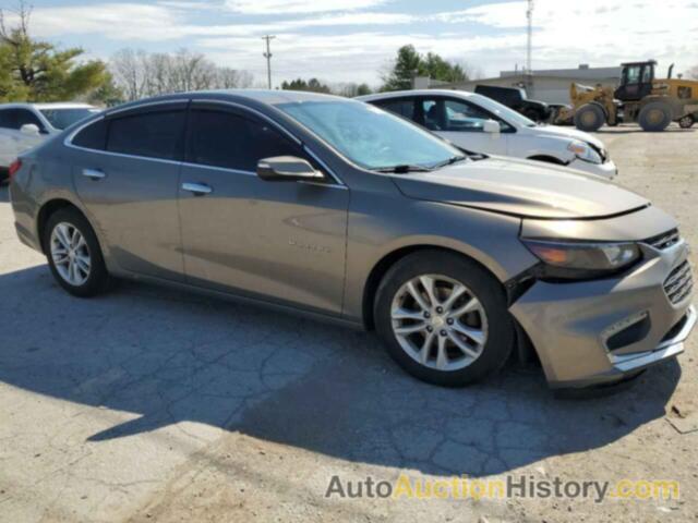 CHEVROLET MALIBU LT, 1G1ZE5ST5HF262563