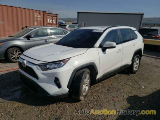 TOYOTA RAV4 XLE, JTMW1RFV9KJ001515