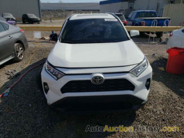 TOYOTA RAV4 XLE, JTMW1RFV9KJ001515