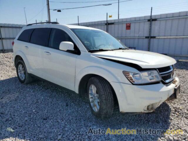 DODGE JOURNEY SXT, 3C4PDCBG9HT526592