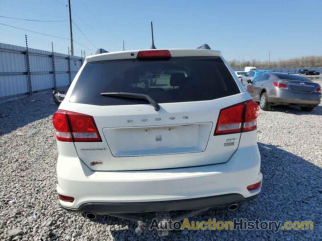 DODGE JOURNEY SXT, 3C4PDCBG9HT526592